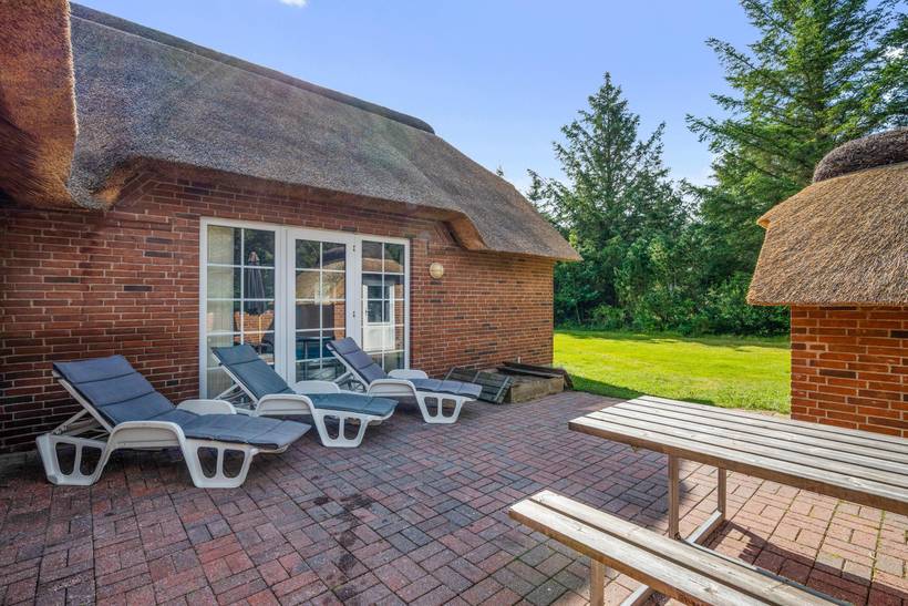 Foto von Ferienhaus MD65 in Vester Husby - Westjütland
