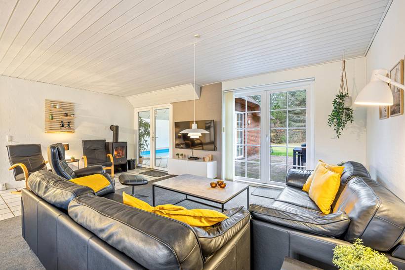 Foto von Ferienhaus MD65 in Vester Husby - Westjütland