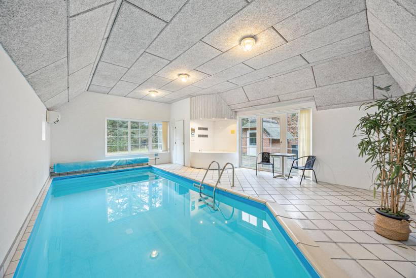 Foto von Ferienhaus MD65 in Vester Husby - Westjütland