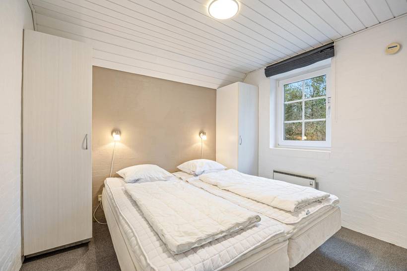 Foto von Ferienhaus MD65 in Vester Husby - Westjütland