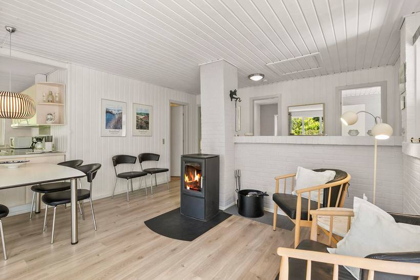 Foto von Ferienhaus MD68 in Lodbjerg Hede - Søndervig - Westjütland