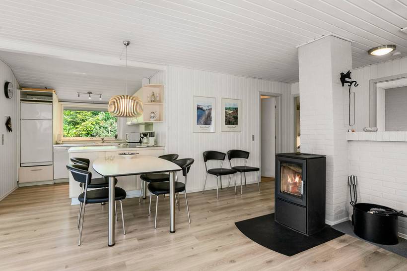 Foto von Ferienhaus MD68 in Lodbjerg Hede - Søndervig - Westjütland
