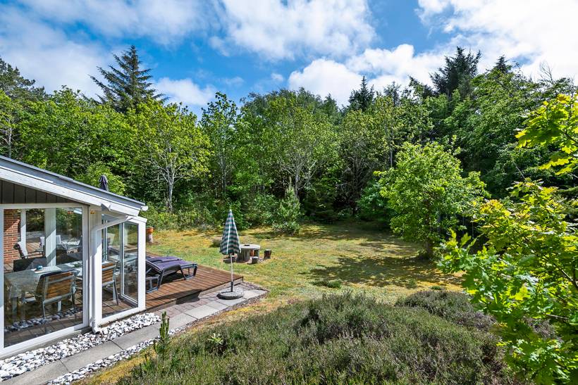 Foto von Ferienhaus MD68 in Lodbjerg Hede - Søndervig - Westjütland