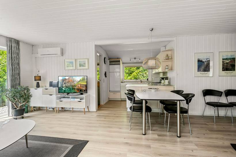 Foto von Ferienhaus MD68 in Lodbjerg Hede - Søndervig - Westjütland