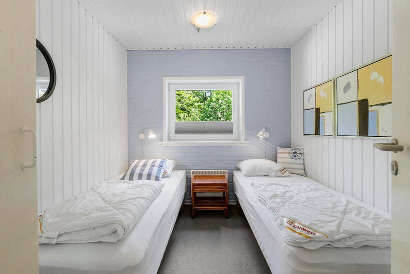Foto von Ferienhaus MD68 in Lodbjerg Hede - Søndervig - Westjütland