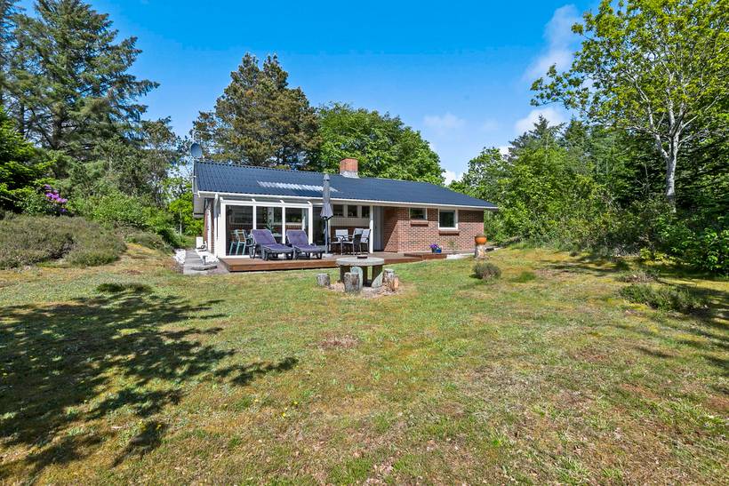 Foto von Ferienhaus MD68 in Lodbjerg Hede - Søndervig - Westjütland