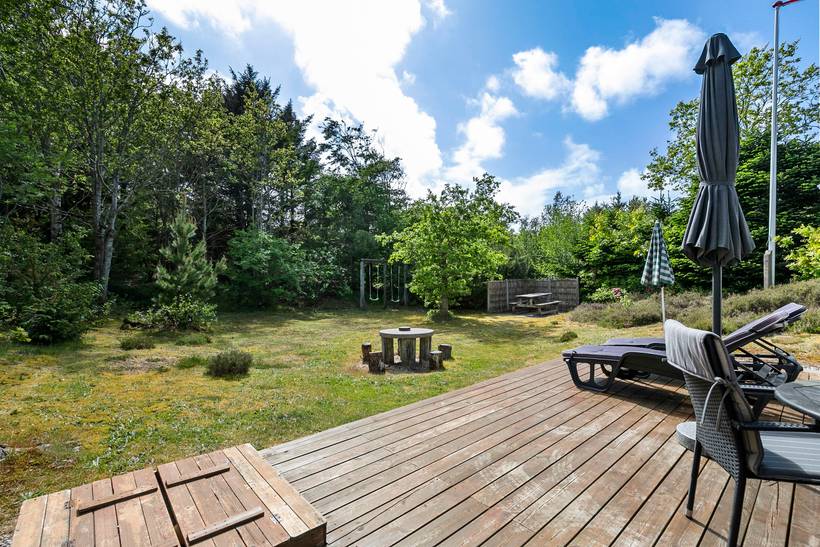 Foto von Ferienhaus MD68 in Lodbjerg Hede - Søndervig - Westjütland