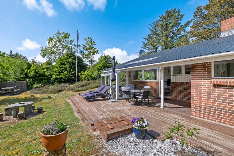 Foto von Ferienhaus MD68 in Lodbjerg Hede - Søndervig - Westjütland