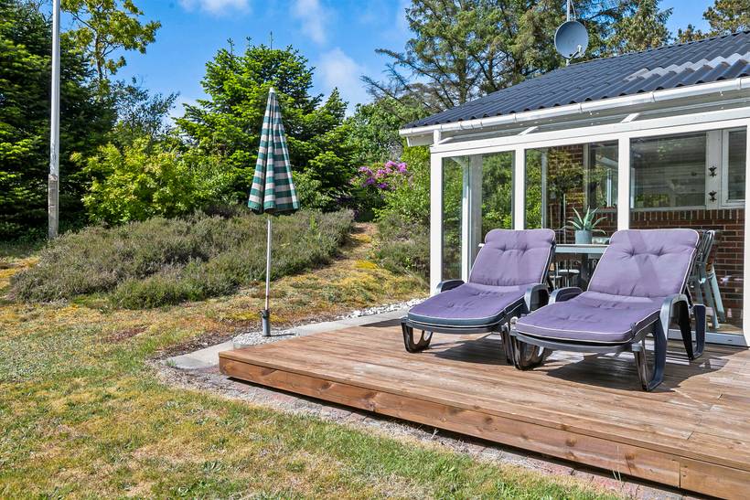 Foto von Ferienhaus MD68 in Lodbjerg Hede - Søndervig - Westjütland