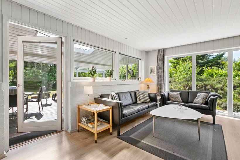 Foto von Ferienhaus MD68 in Lodbjerg Hede - Søndervig - Westjütland