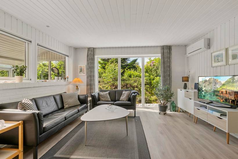Foto von Ferienhaus MD68 in Lodbjerg Hede - Søndervig - Westjütland