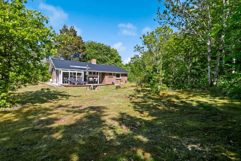 Foto von Ferienhaus MD68 in Lodbjerg Hede - Søndervig - Westjütland