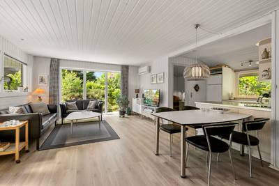Vorschaubild von Ferienhaus MD68 in Lodbjerg Hede - Søndervig - Westjütland