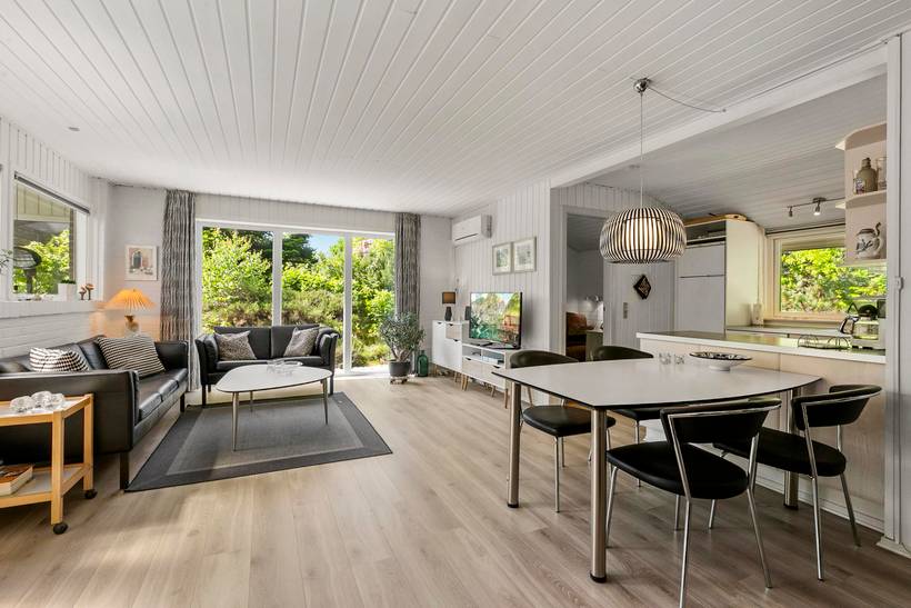 Foto von Ferienhaus MD68 in Lodbjerg Hede - Søndervig - Westjütland