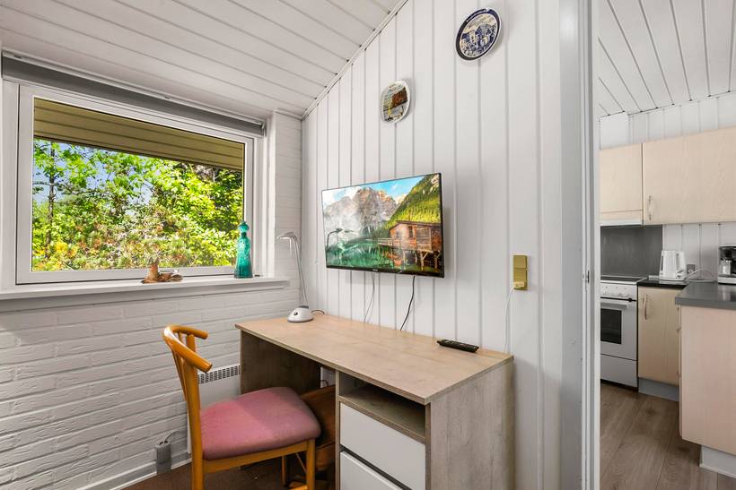 Foto von Ferienhaus MD68 in Lodbjerg Hede - Søndervig - Westjütland