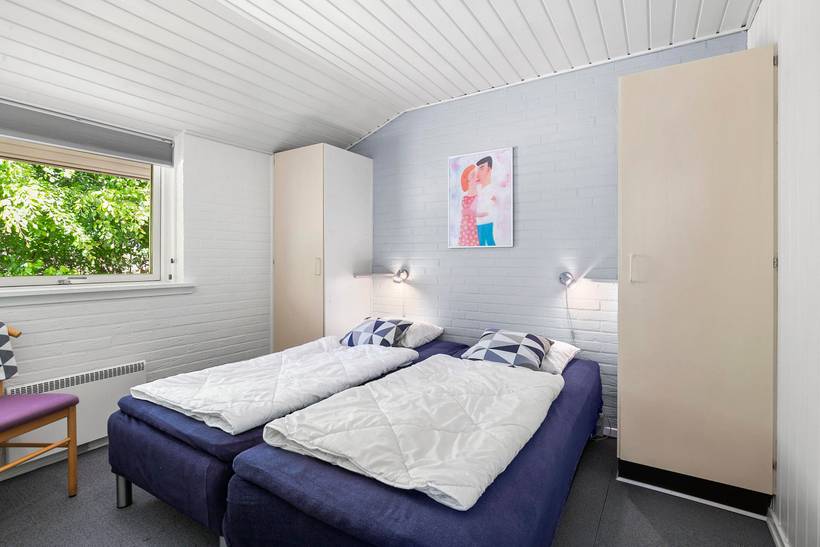 Foto von Ferienhaus MD68 in Lodbjerg Hede - Søndervig - Westjütland