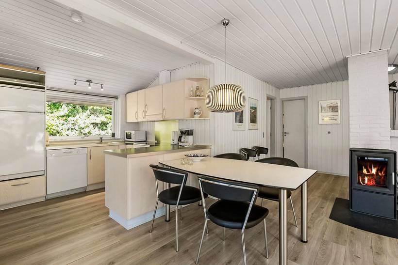 Foto von Ferienhaus MD68 in Lodbjerg Hede - Søndervig - Westjütland
