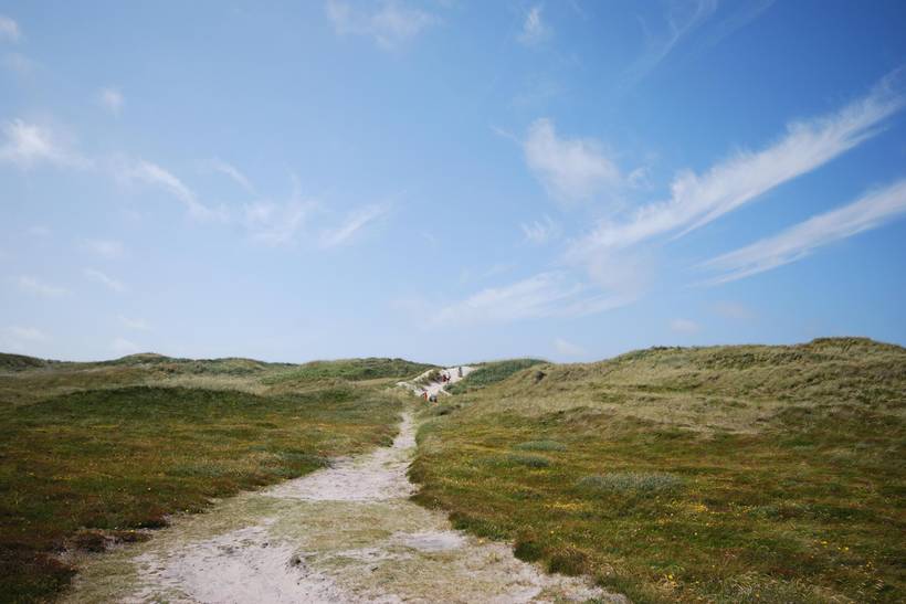 Foto von Ferienhaus MD68 in Lodbjerg Hede - Søndervig - Westjütland