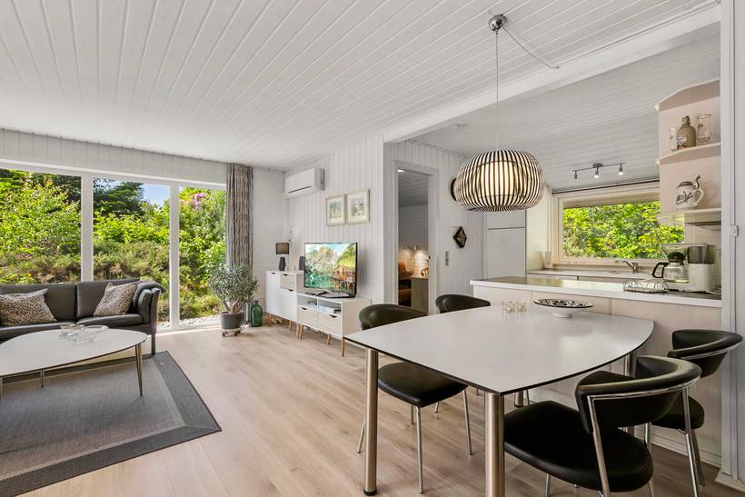 Foto von Ferienhaus MD68 in Lodbjerg Hede - Søndervig - Westjütland