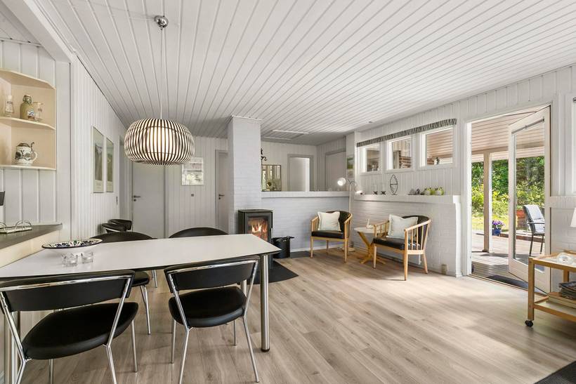 Foto von Ferienhaus MD68 in Lodbjerg Hede - Søndervig - Westjütland