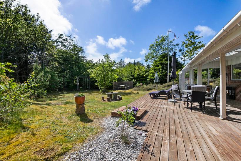 Foto von Ferienhaus MD68 in Lodbjerg Hede - Søndervig - Westjütland