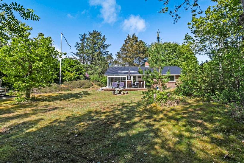 Foto von Ferienhaus MD68 in Lodbjerg Hede - Søndervig - Westjütland