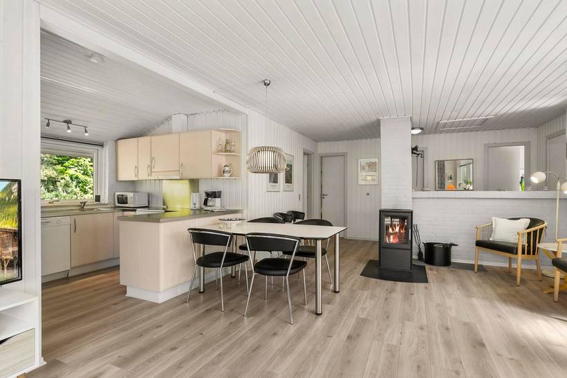 Foto von Ferienhaus MD68 in Lodbjerg Hede - Søndervig - Westjütland