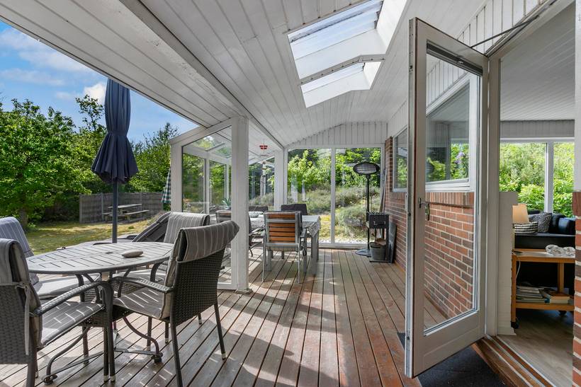 Foto von Ferienhaus MD68 in Lodbjerg Hede - Søndervig - Westjütland