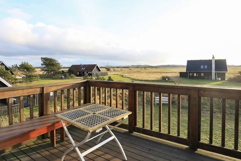 Foto von Ferienhaus MD69 in Kandestederne - Skagen - Nordjütland