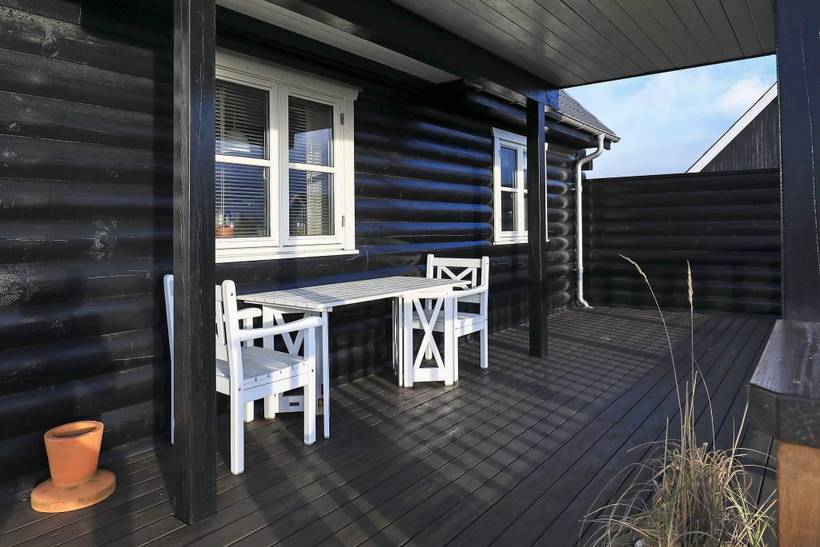 Foto von Ferienhaus MD69 in Kandestederne - Skagen - Nordjütland