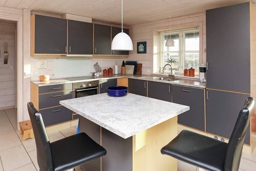 Foto von Ferienhaus MD69 in Kandestederne - Skagen - Nordjütland