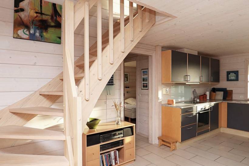Foto von Ferienhaus MD69 in Kandestederne - Skagen - Nordjütland