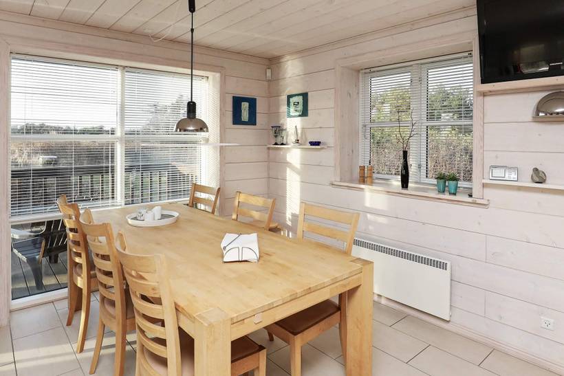 Foto von Ferienhaus MD69 in Kandestederne - Skagen - Nordjütland