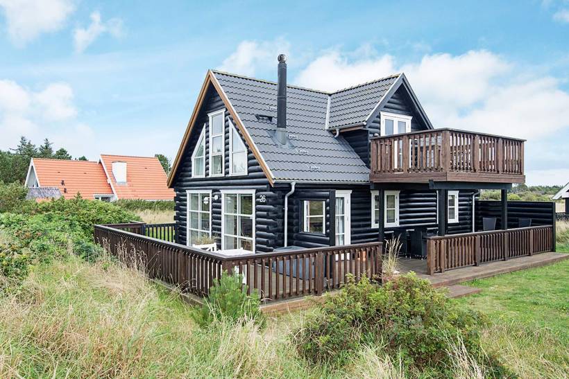 Foto von Ferienhaus MD69 in Kandestederne - Skagen - Nordjütland