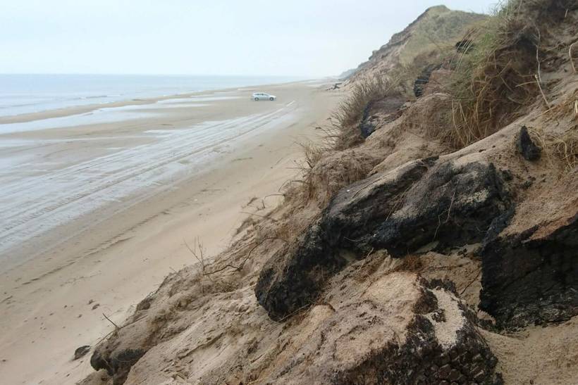 Foto von Ferienhaus MD69 in Kandestederne - Skagen - Nordjütland