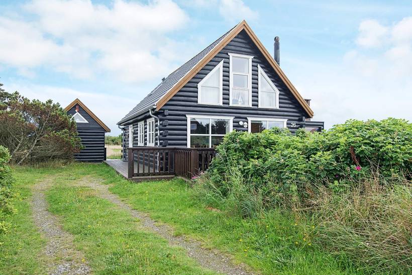 Foto von Ferienhaus MD69 in Kandestederne - Skagen - Nordjütland
