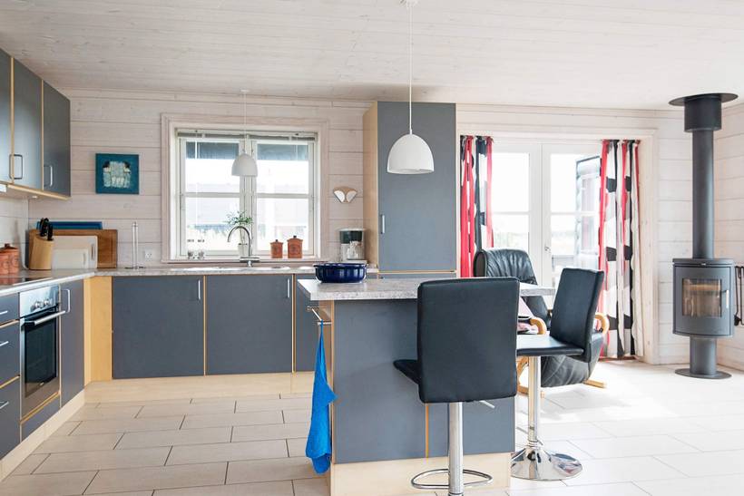 Foto von Ferienhaus MD69 in Kandestederne - Skagen - Nordjütland