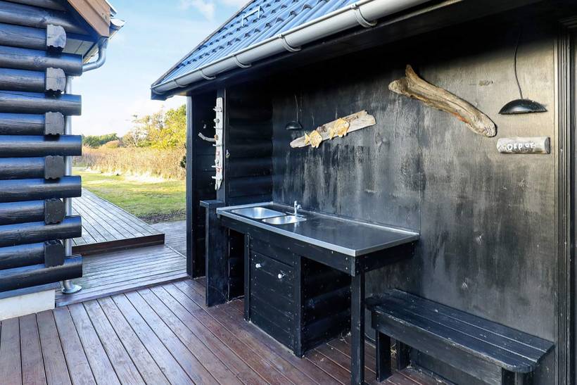 Foto von Ferienhaus MD69 in Kandestederne - Skagen - Nordjütland