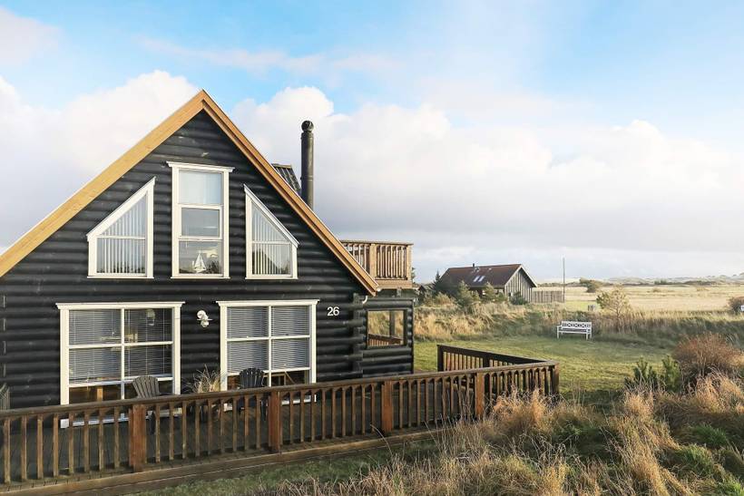 Foto von Ferienhaus MD69 in Kandestederne - Skagen - Nordjütland