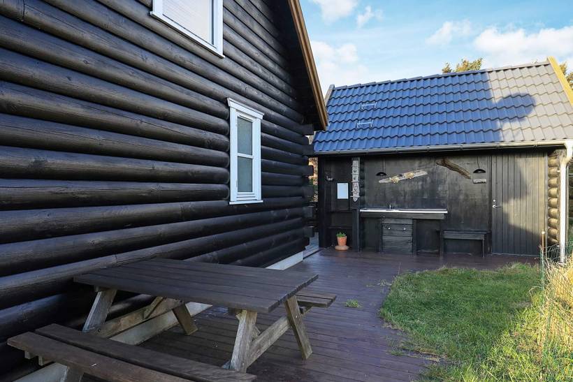 Foto von Ferienhaus MD69 in Kandestederne - Skagen - Nordjütland