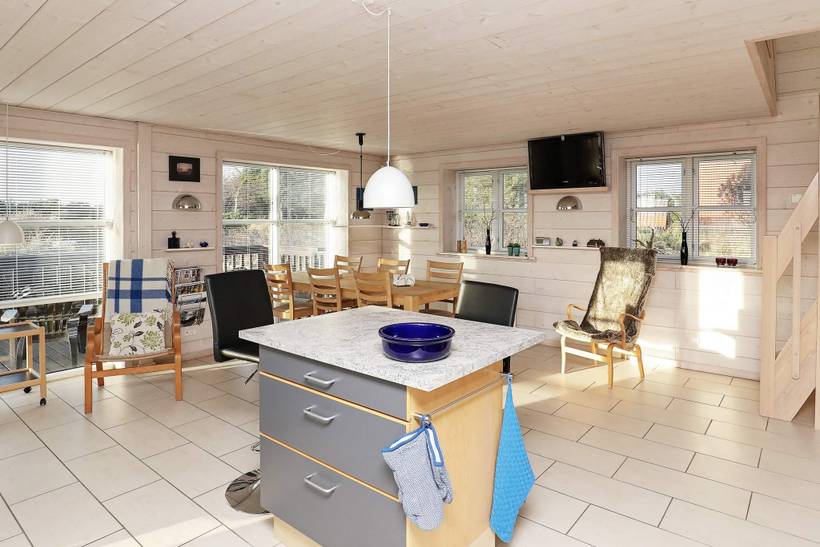 Foto von Ferienhaus MD69 in Kandestederne - Skagen - Nordjütland