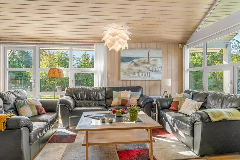 Foto von Ferienhaus MD70 in Saltum - Blokhus - Nordjütland