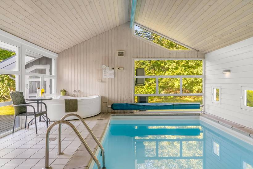 Foto von Ferienhaus MD70 in Saltum - Blokhus - Nordjütland