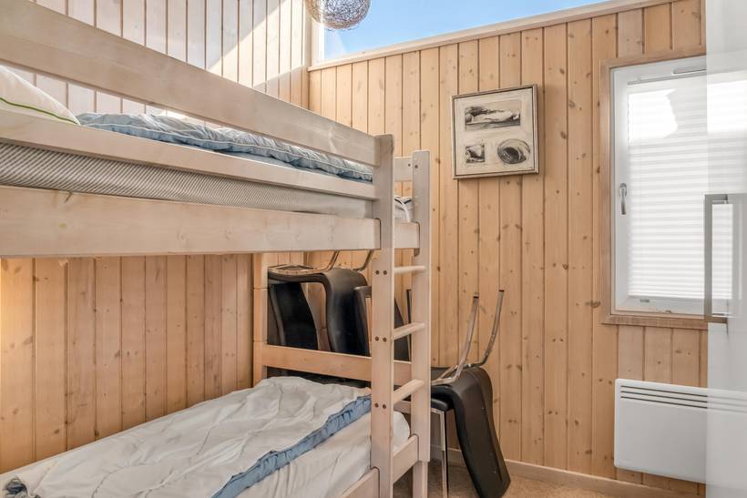 Foto von Ferienhaus MD70 in Saltum - Blokhus - Nordjütland