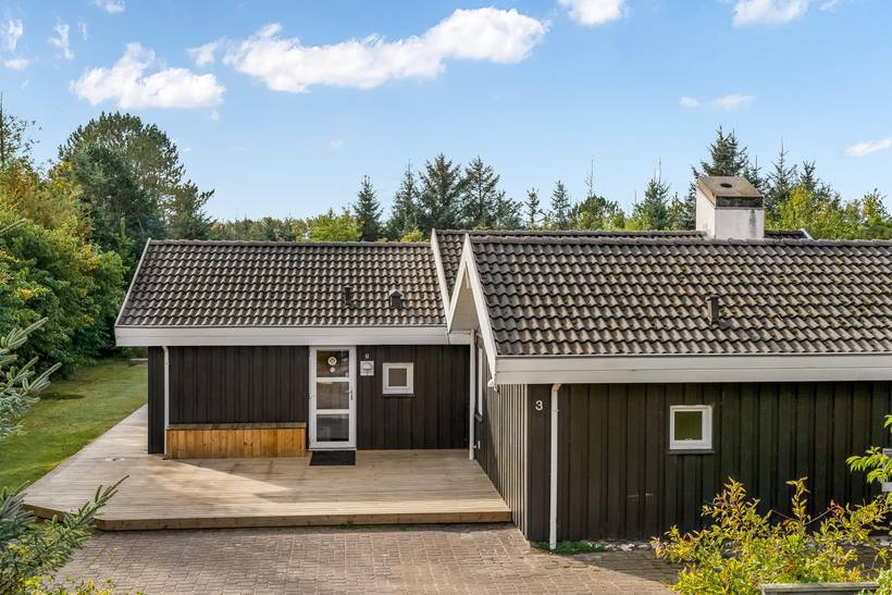 Foto von Ferienhaus MD70 in Saltum - Blokhus - Nordjütland