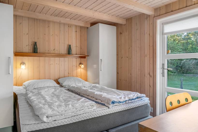 Foto von Ferienhaus MD70 in Saltum - Blokhus - Nordjütland