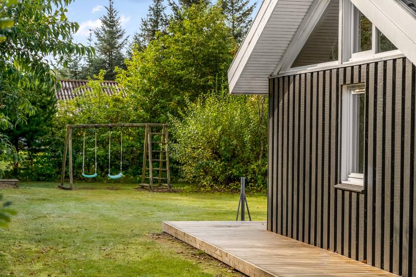 Foto von Ferienhaus MD70 in Saltum - Blokhus - Nordjütland