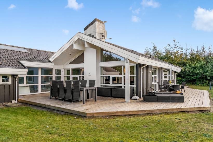 Foto von Ferienhaus MD70 in Saltum - Blokhus - Nordjütland