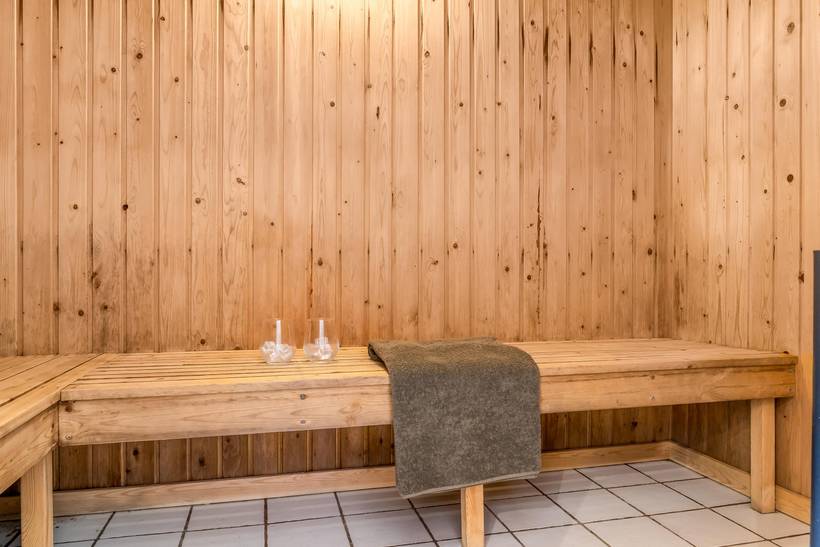 Foto von Ferienhaus MD70 in Saltum - Blokhus - Nordjütland