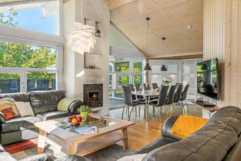 Foto von Ferienhaus MD70 in Saltum - Blokhus - Nordjütland